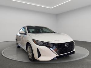 Miniature 7 Nissan Sentra S 2024