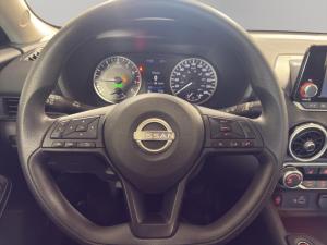 Miniature 9 Nissan Sentra S 2024