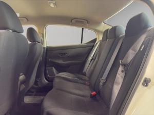 Miniature 10 Nissan Sentra S 2024