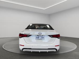 Miniature 5 Nissan Sentra S 2024