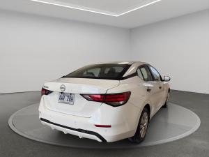 Miniature 6 Nissan Sentra S 2024