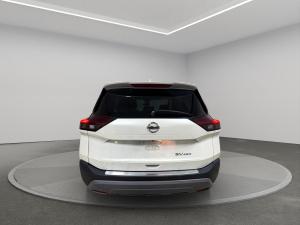 Miniature 5 Nissan Rogue SV 2021