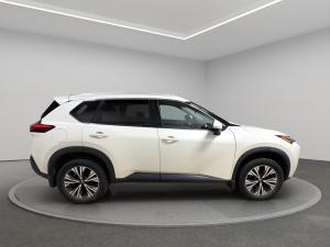 Miniature 7 Nissan Rogue SV 2021