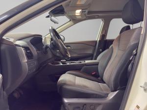 Miniature 9 Nissan Rogue SV 2021