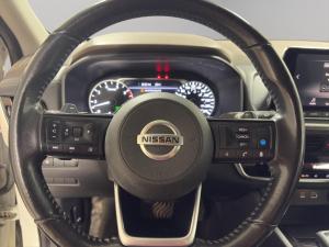 Miniature 10 Nissan Rogue SV 2021