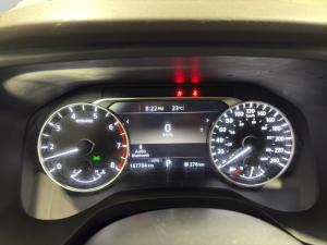 Miniature 16 Nissan Rogue SV 2021