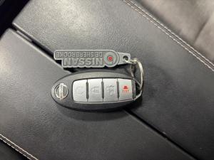 Miniature 17 Nissan Rogue SV 2021