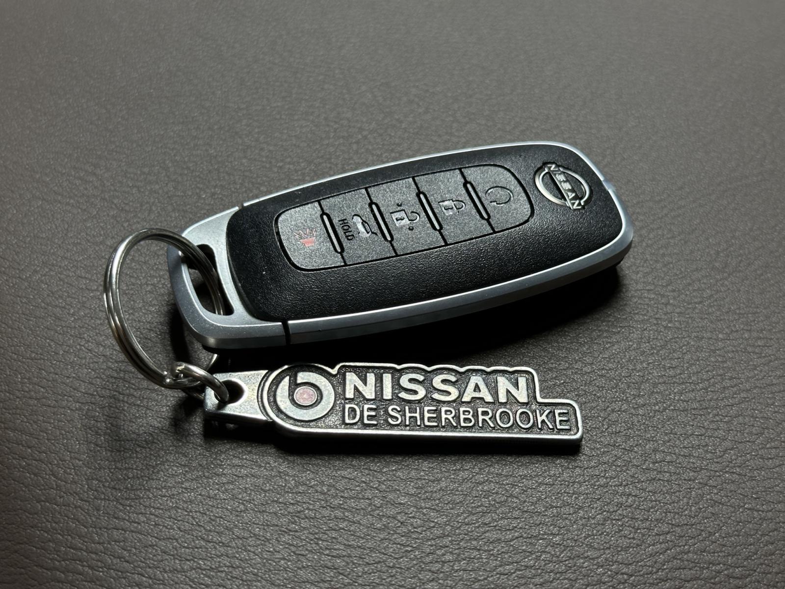 Image 20 Nissan Rogue SL 2023