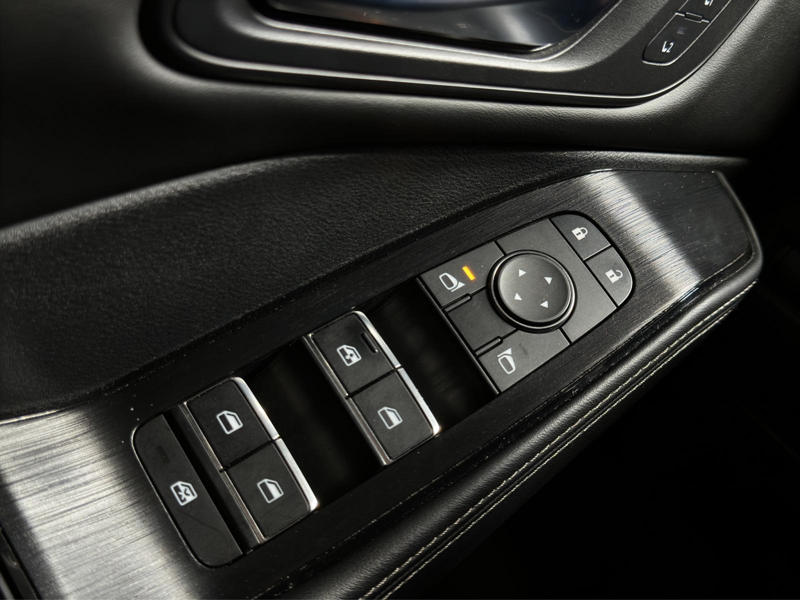 Image 19 Nissan Rogue SL 2023