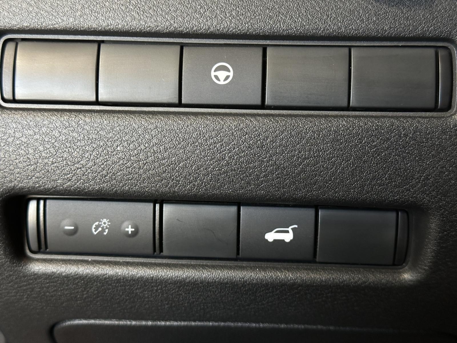 Image 18 Nissan Rogue SL 2023