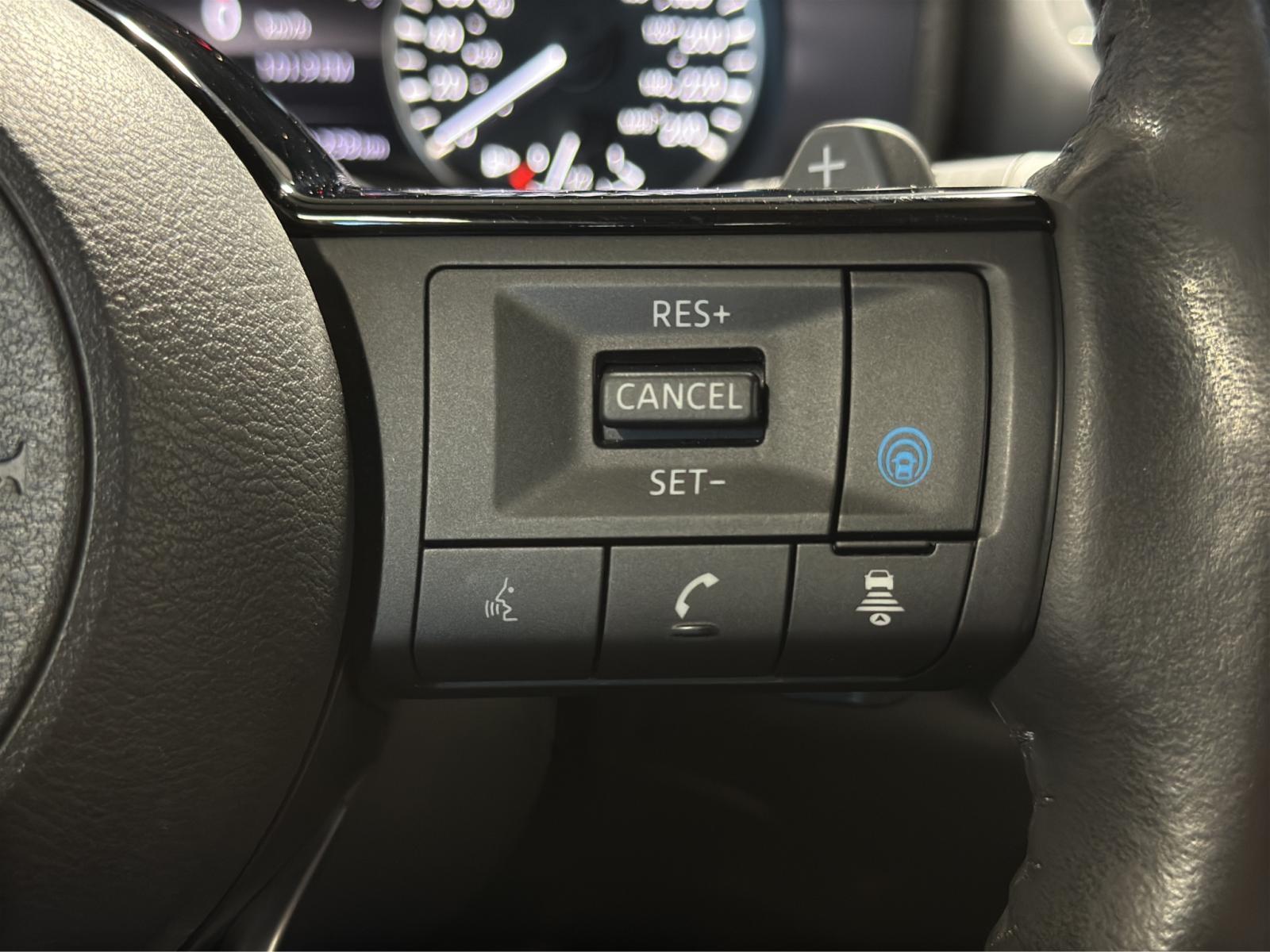 Image 15 Nissan Rogue SL 2023