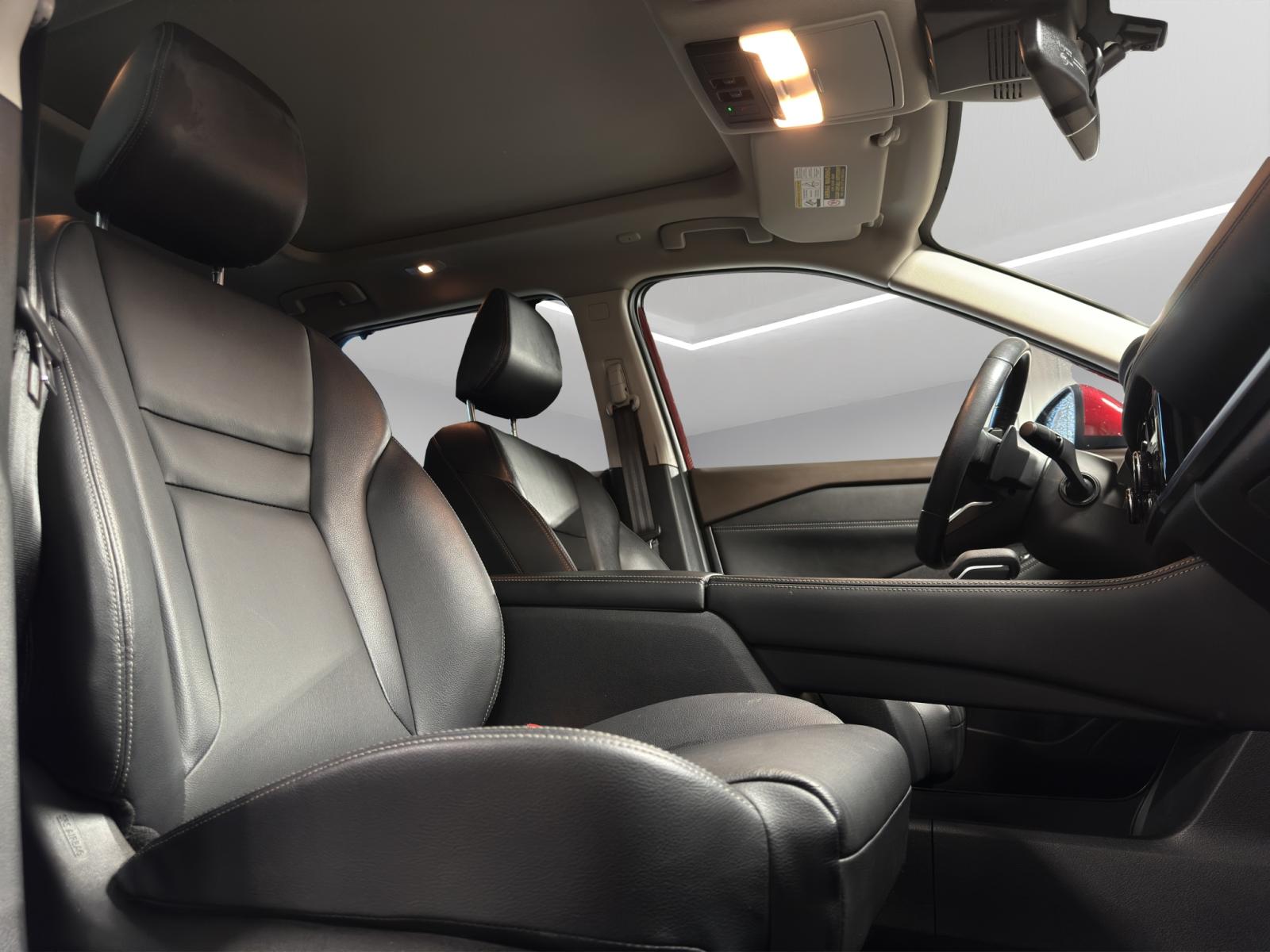 Image 10 Nissan Rogue SL 2023