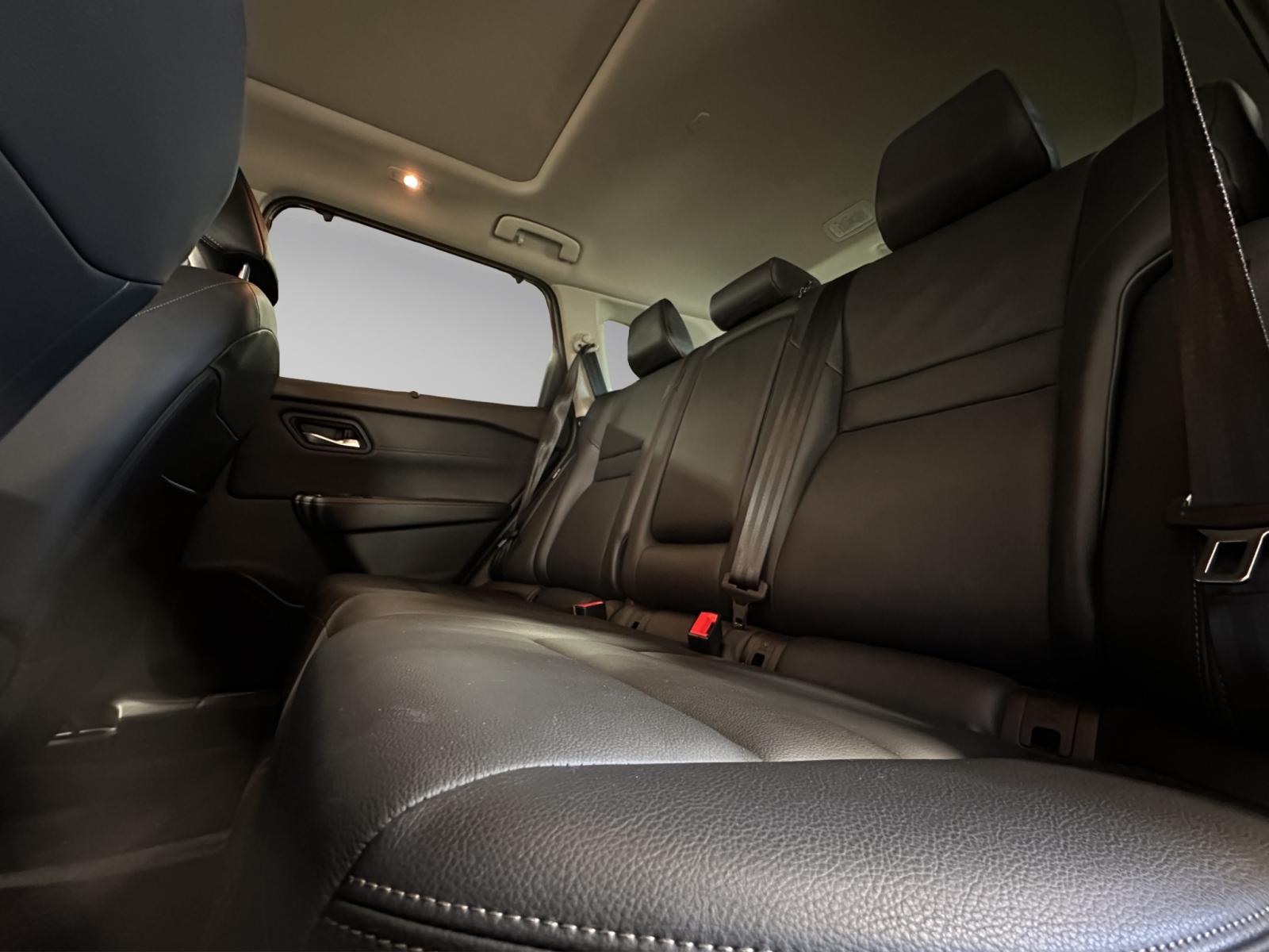 Image 11 Nissan Rogue SL 2023