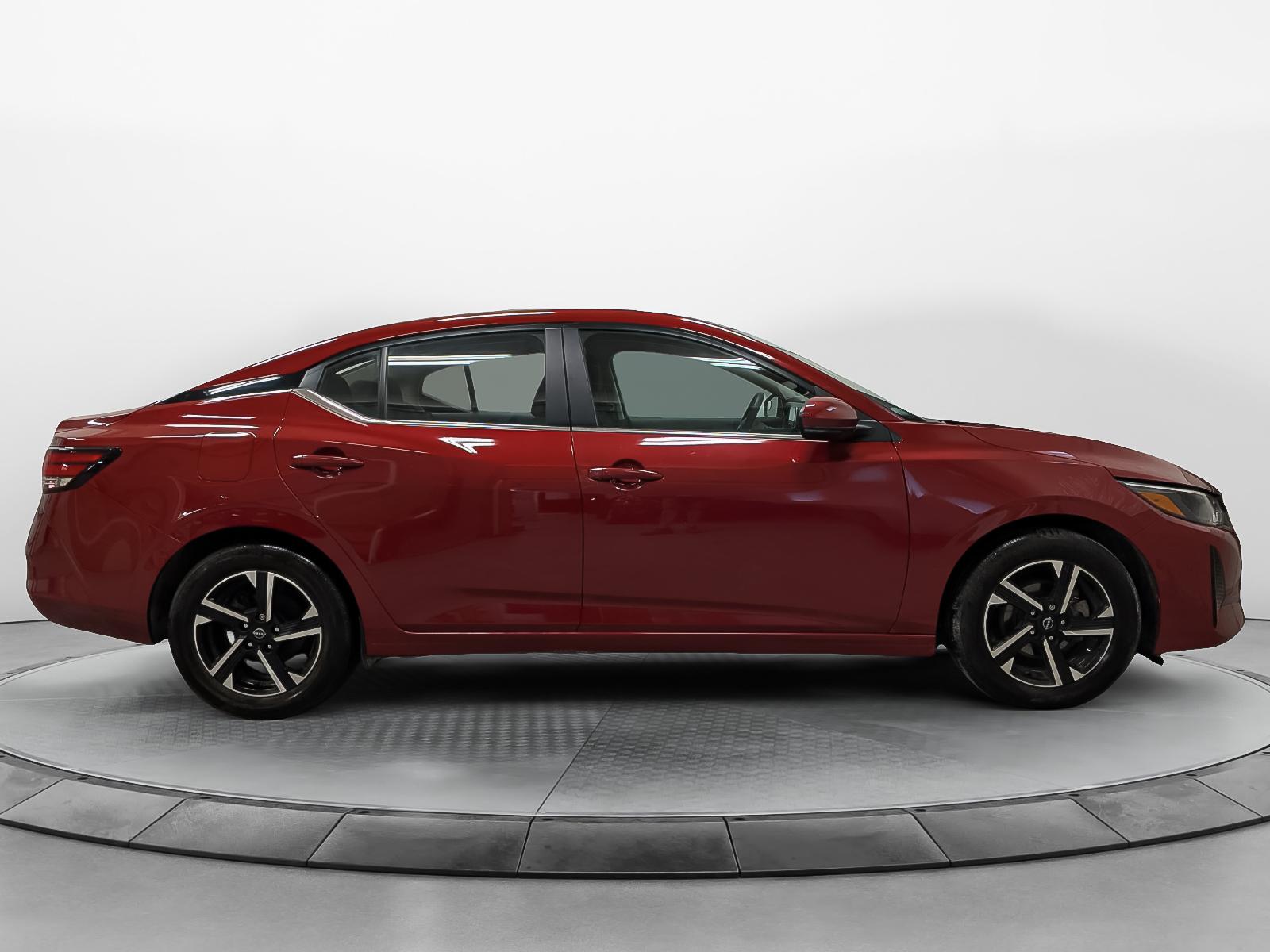 Image 5 Nissan Sentra SV 2024