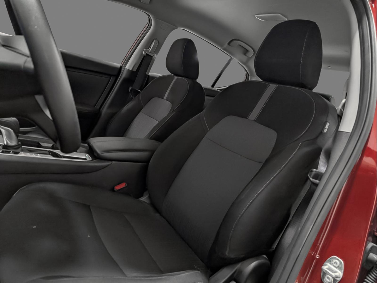 Image 7 Nissan Sentra SV 2024