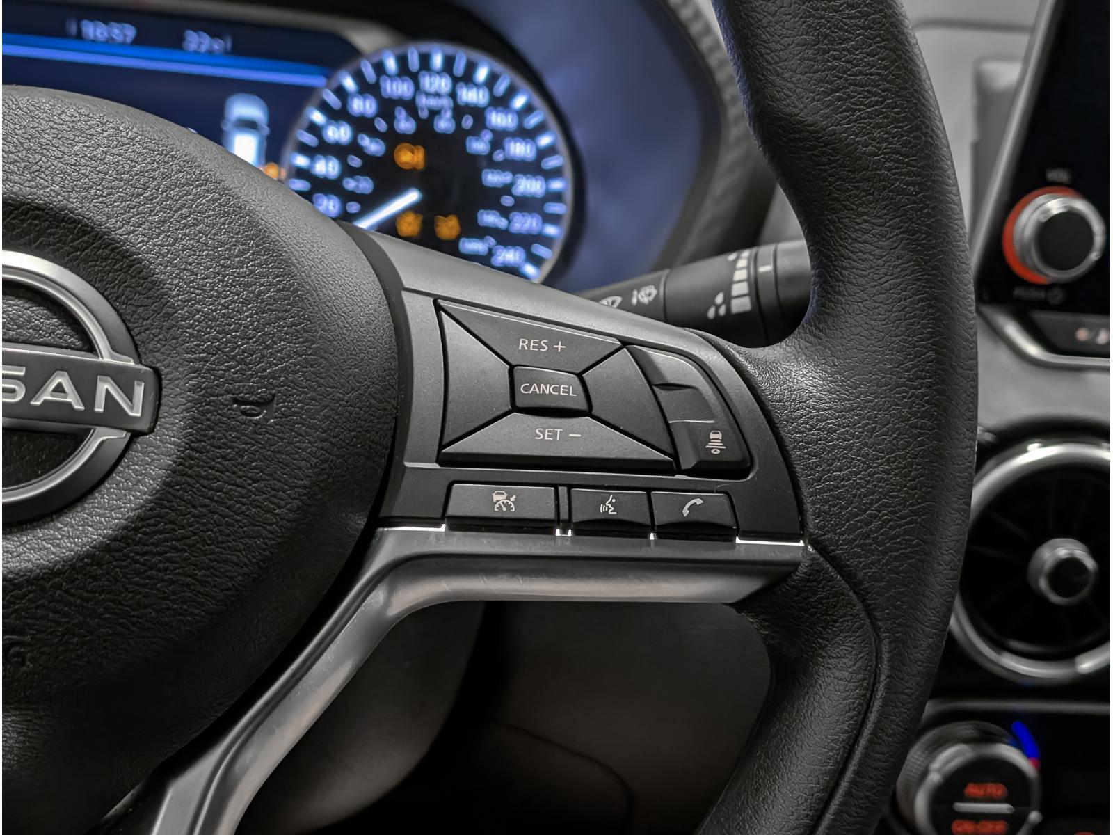 Image 11 Nissan Sentra SV 2024