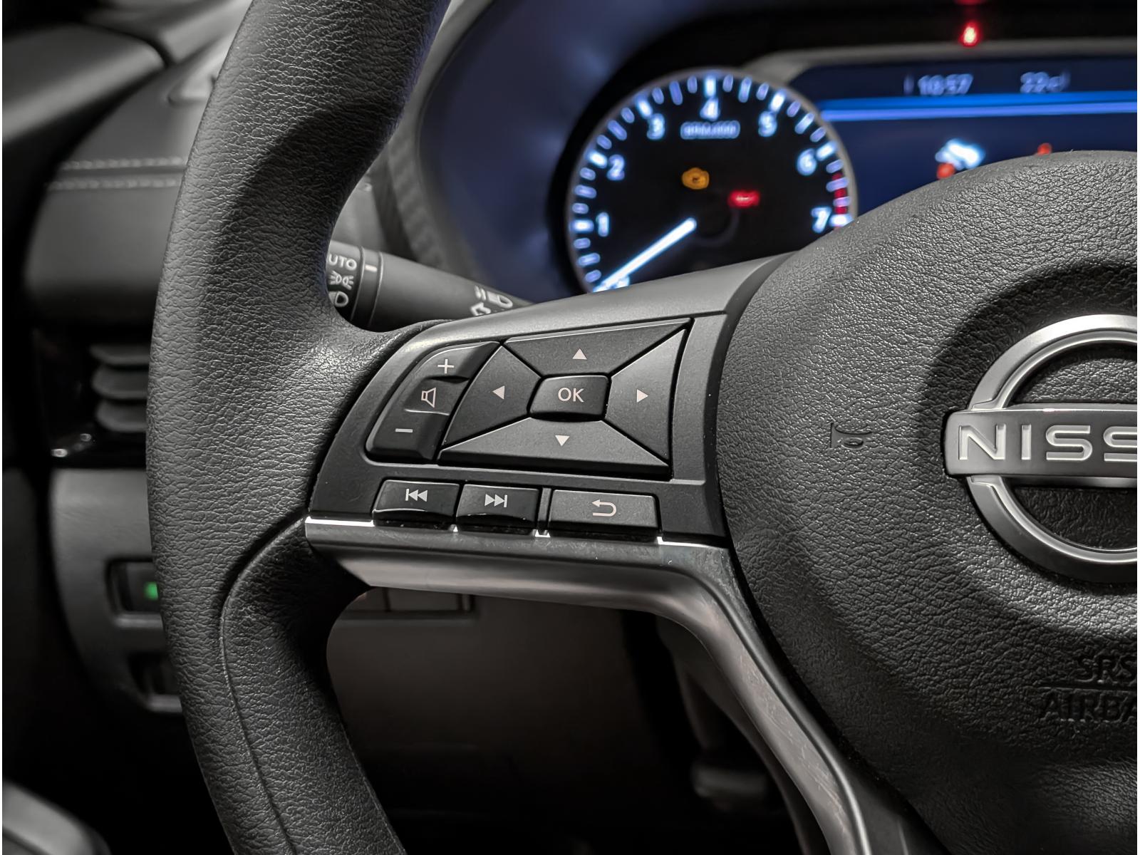 Image 12 Nissan Sentra SV 2024