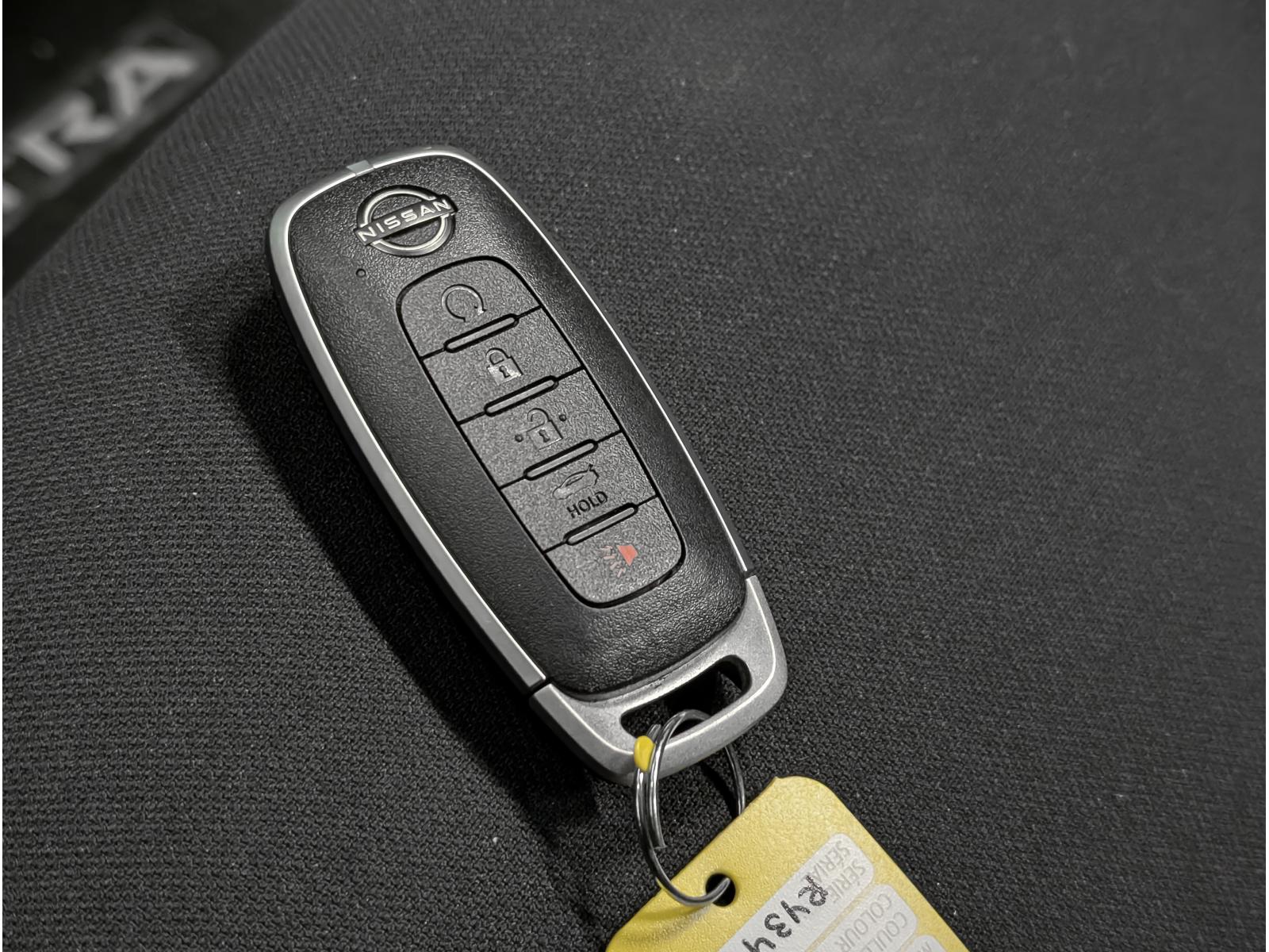 Image 14 Nissan Sentra SV 2024