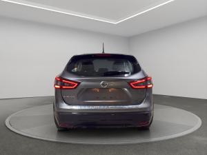 Thumbnail 5 Nissan Qashqai S 2023