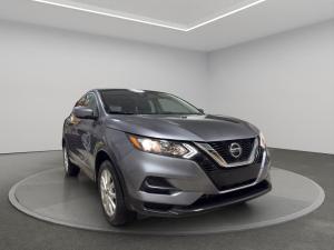 Thumbnail 7 Nissan Qashqai S 2023