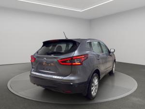 Thumbnail 6 Nissan Qashqai S 2023