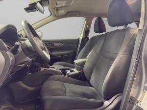 Thumbnail 8 Nissan Qashqai S 2023