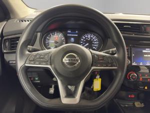 Thumbnail 9 Nissan Qashqai S 2023