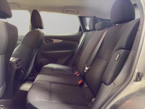 Thumbnail 10 Nissan Qashqai S 2023