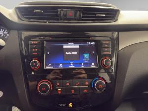 Thumbnail 11 Nissan Qashqai S 2023