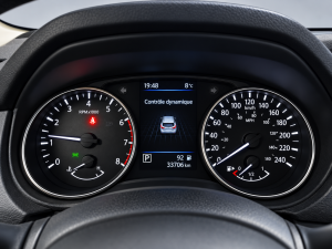 Thumbnail 15 Nissan Qashqai S 2023