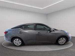 Miniature 6 Nissan Sentra S 2022