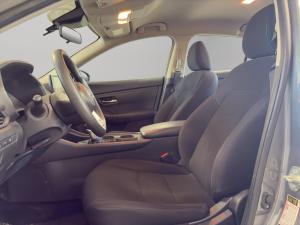 Miniature 9 Nissan Sentra S 2022
