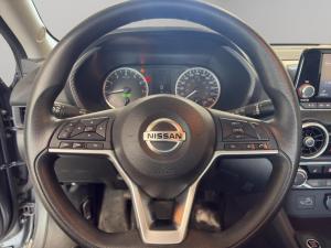 Miniature 10 Nissan Sentra S 2022