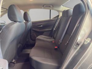 Miniature 11 Nissan Sentra S 2022