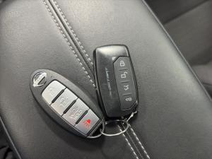 Miniature 17 Nissan Sentra S 2022
