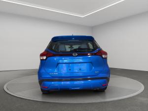 Miniature 5 Nissan Kicks SR 2021