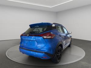 Miniature 6 Nissan Kicks SR 2021