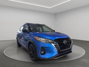 Miniature 7 Nissan Kicks SR 2021