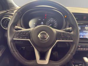 Miniature 9 Nissan Kicks SR 2021