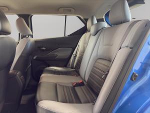 Miniature 10 Nissan Kicks SR 2021