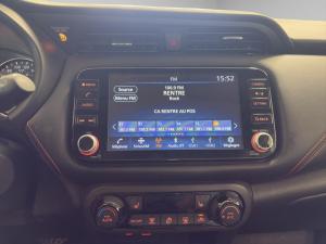 Miniature 11 Nissan Kicks SR 2021