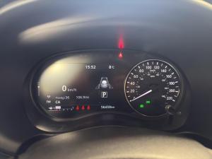 Miniature 14 Nissan Kicks SR 2021