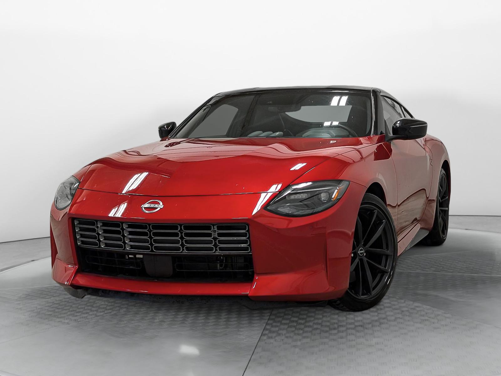 Nissan Z Performance 2024