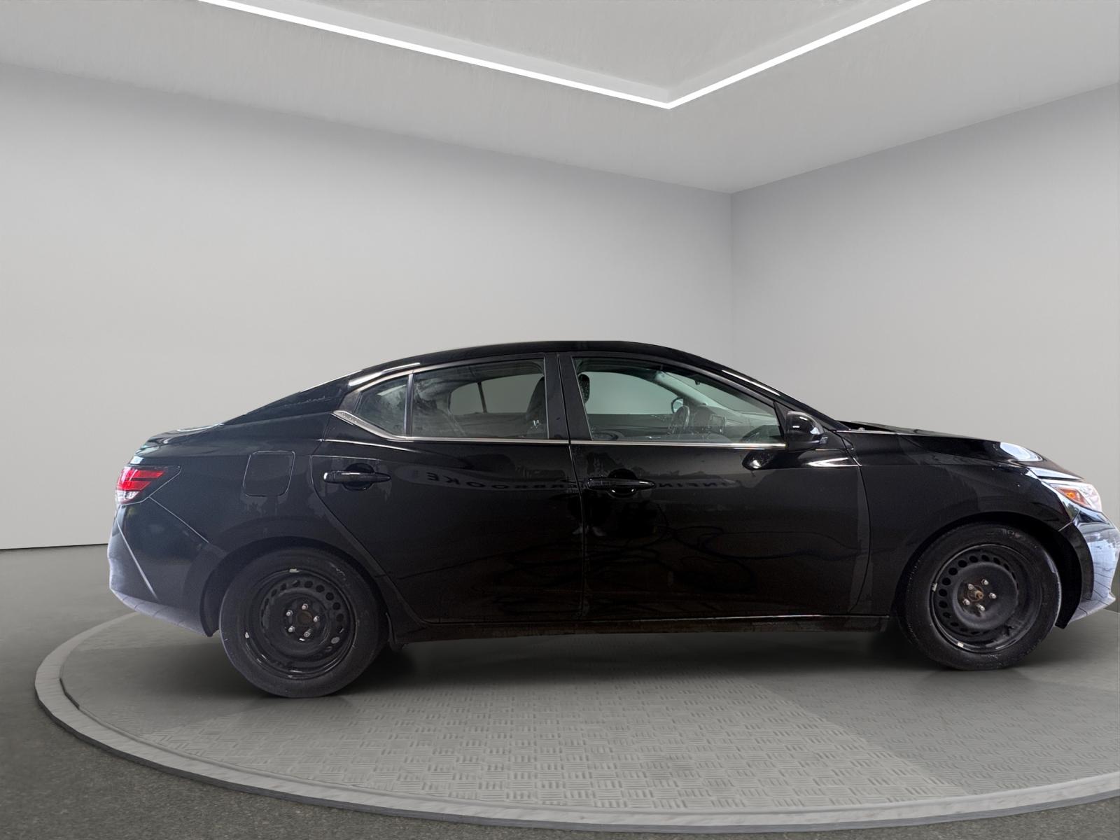 Nissan Sentra S 2022 — photo 8