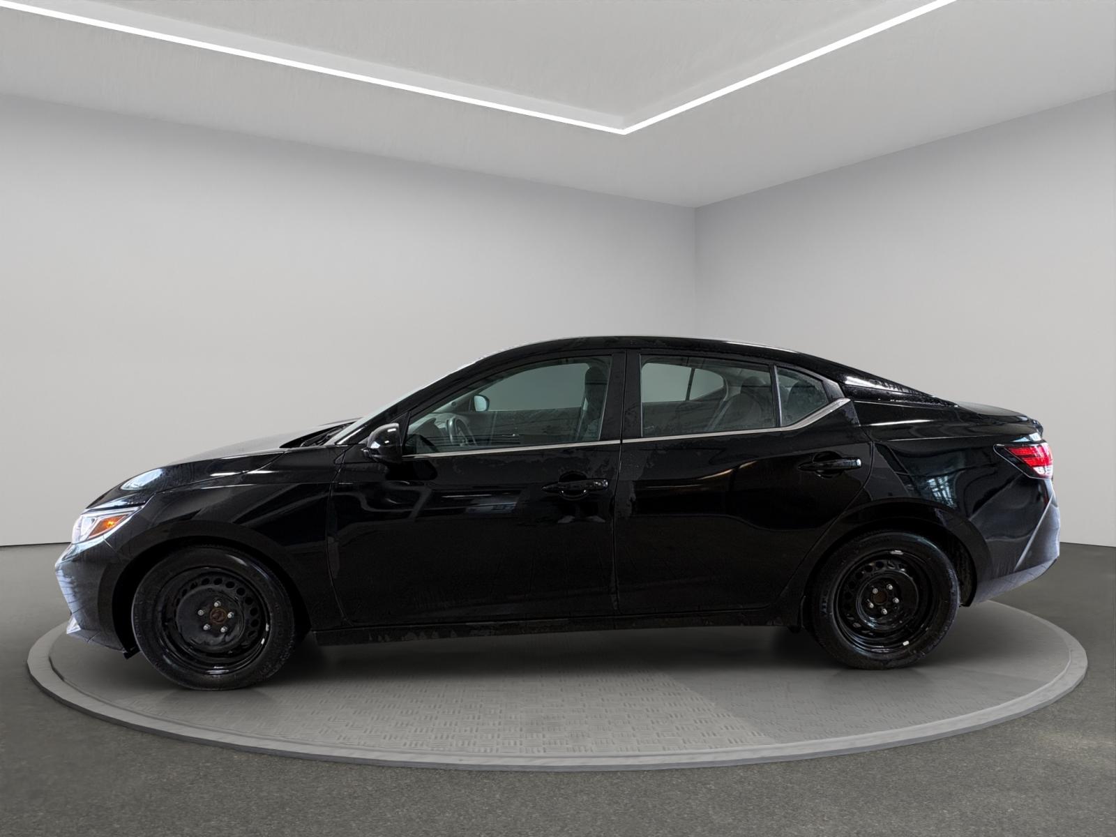 Nissan Sentra S 2022 — photo 3