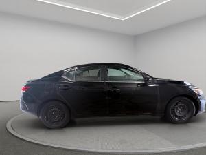 Miniature 8 Nissan Sentra S 2022