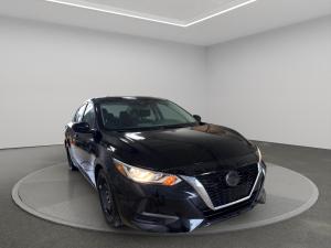 Miniature 9 Nissan Sentra S 2022