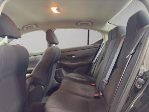 Miniature 11 Nissan Sentra S 2022