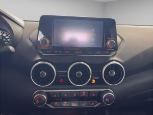 Miniature 13 Nissan Sentra S 2022