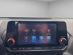 Miniature 12 Nissan Sentra S 2022